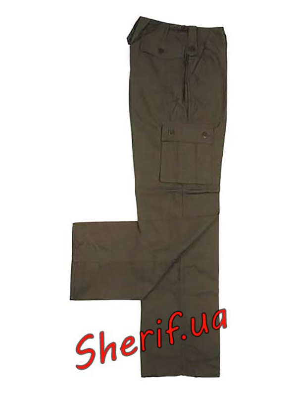 Штани M65 Max Fuchs Olive (30р)