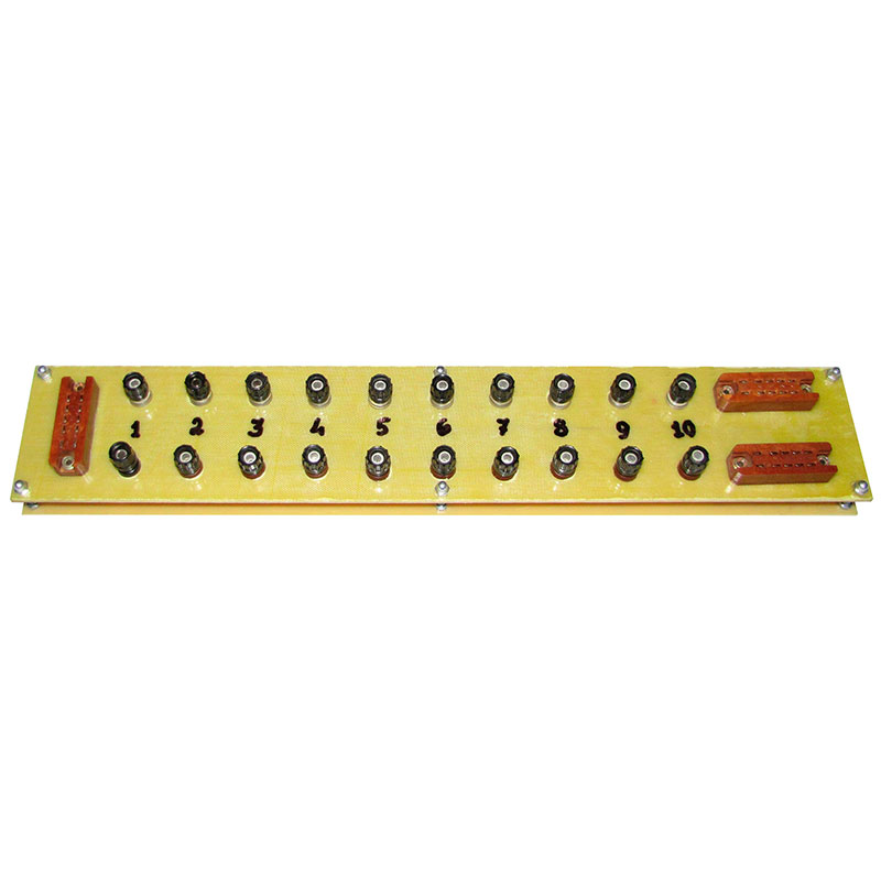 Contact block item no. 104
