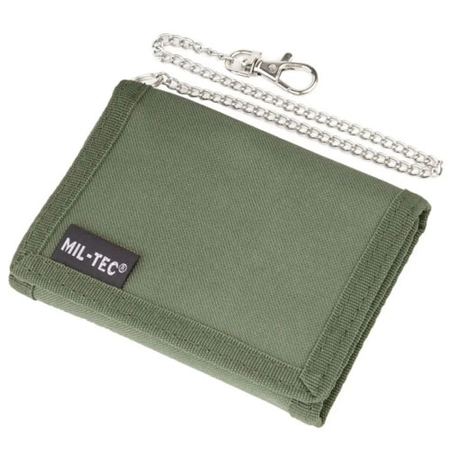 Sturm Mil-Tec Gamanets with lancelet, olive
