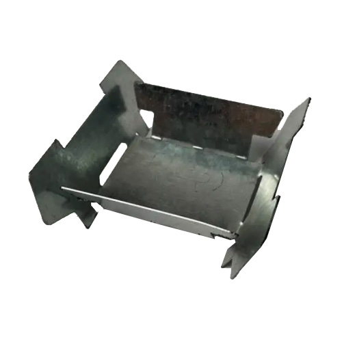 Пальник складаний для сухого пального BaseCamp