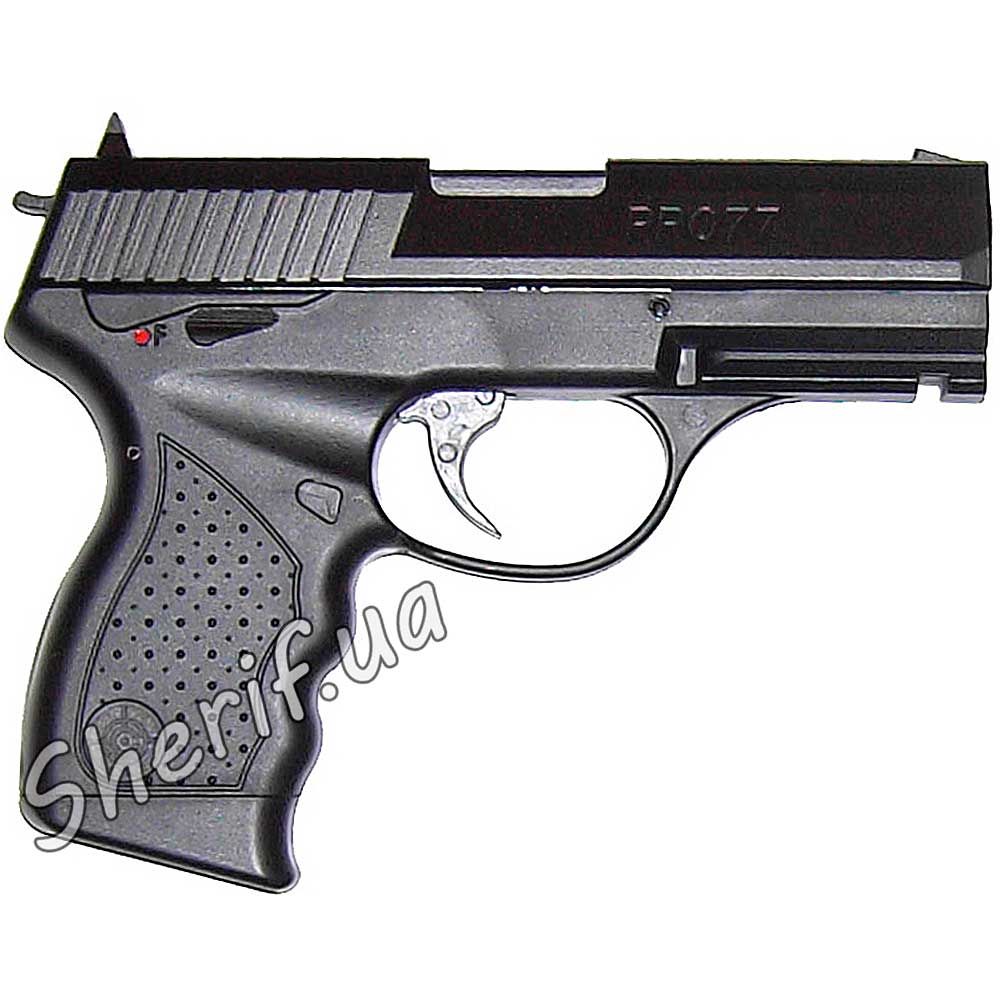 Пневматичний пістолет Crosman PRO77СS