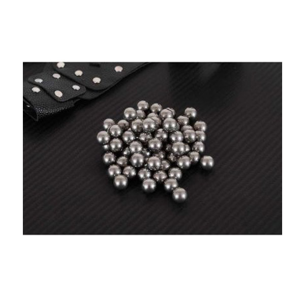 JKGZ-10 Balls for slingshots - JKGZ 10 mm