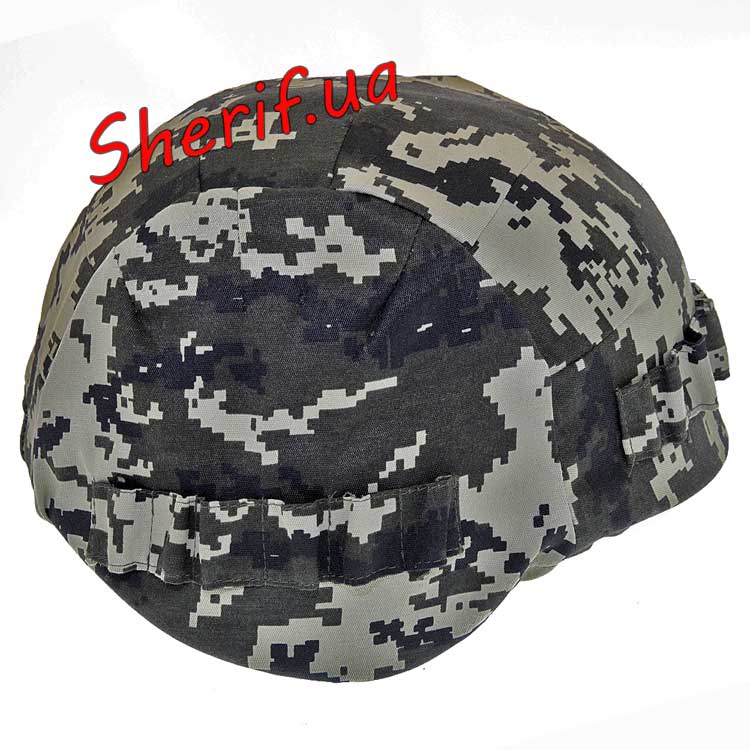 Cover (helmet cover) Digital