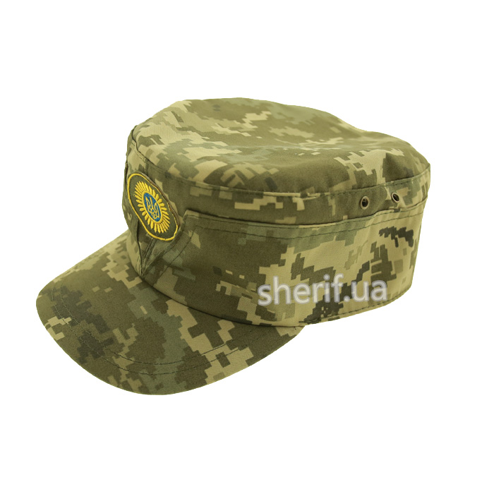 Cap Mazepinka (UNA "Banderovka") Digital Armed Forces