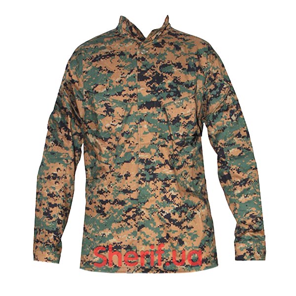 Китель EMERSON MCCUU Marpat XL