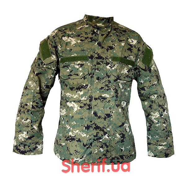 Китель TMC NWU style III AOR2