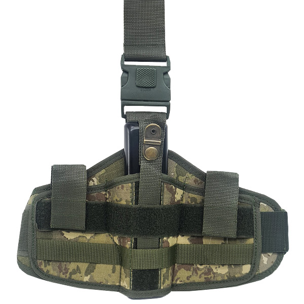 Holster for stego universal, TP Camo