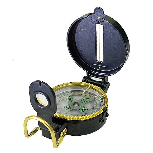 Компас MIL-TEC US Army Engineer Olive, 15794000