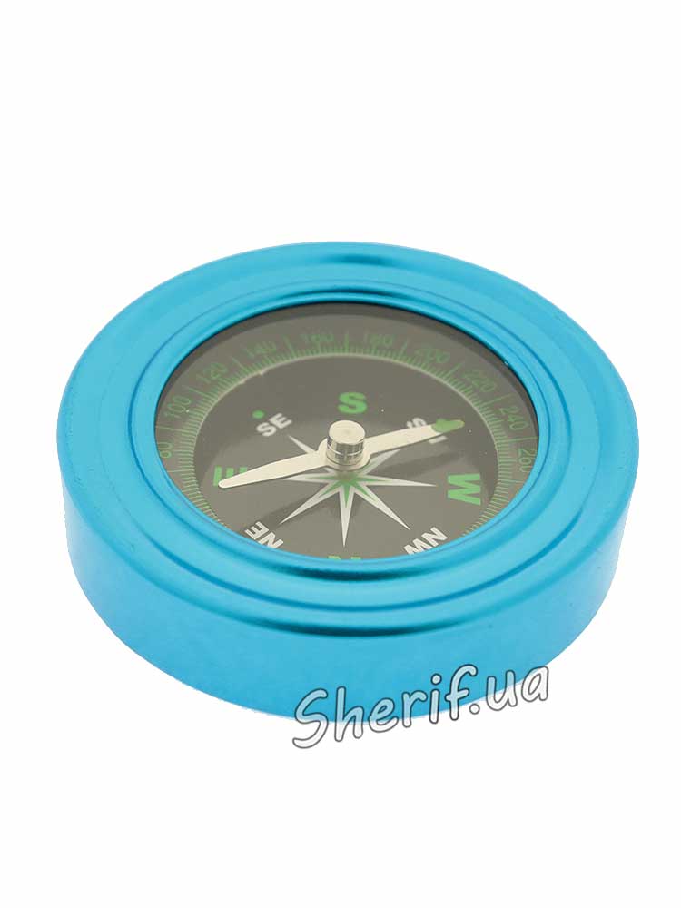 Compass TSC-7 blue, 01734