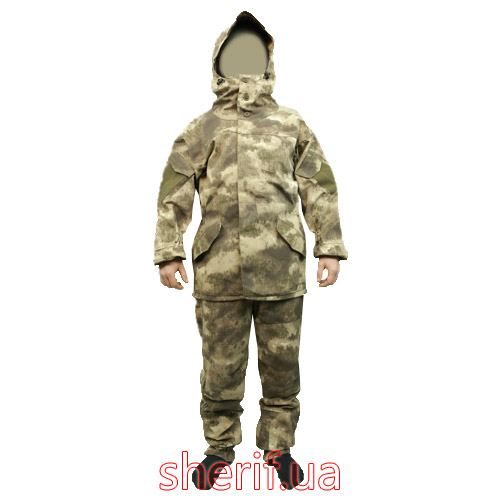 Suit Gorka M1 A-TACS AU