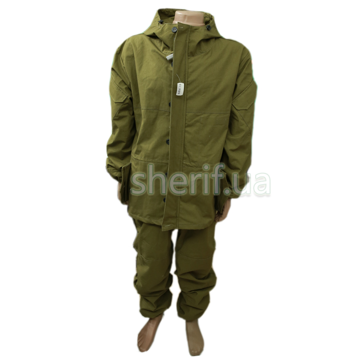 Костюм Горка-3 демисезонная Olive