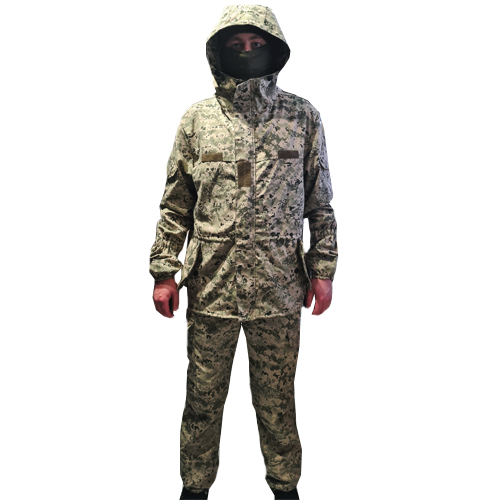 Костюм Гірка-3 Pixel ACU
