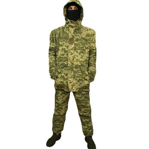 Suit winter Gorka-2M Digital VSU