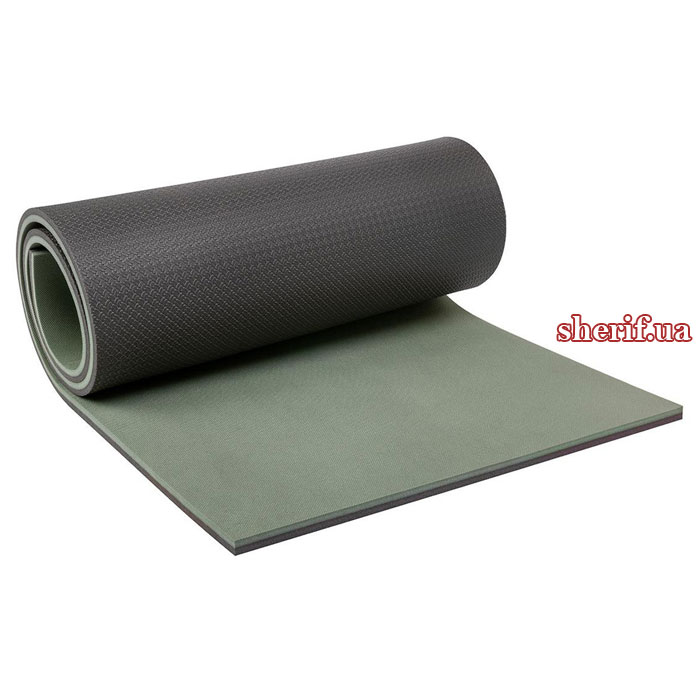 Rug Camping 12 grey/khaki 1800*600*12mm