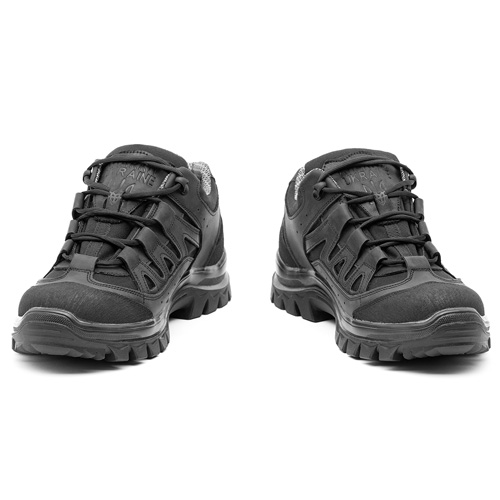 Tactical sneakers TEDA-3+ Black