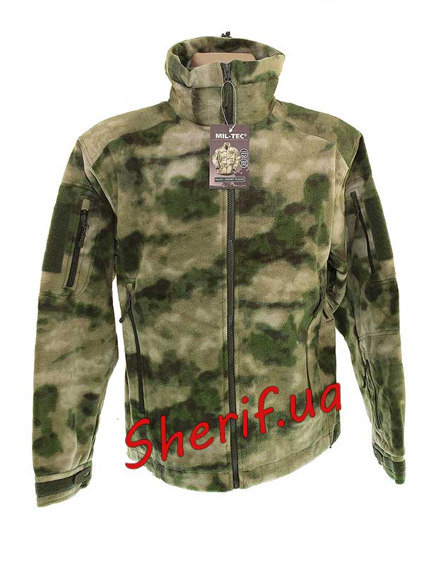 Jacket tactical MIL-TEC Delta A-TACS FG