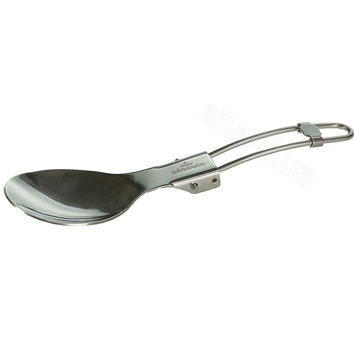 Spoon Pinguin Spoon Steel (PNG 625)
