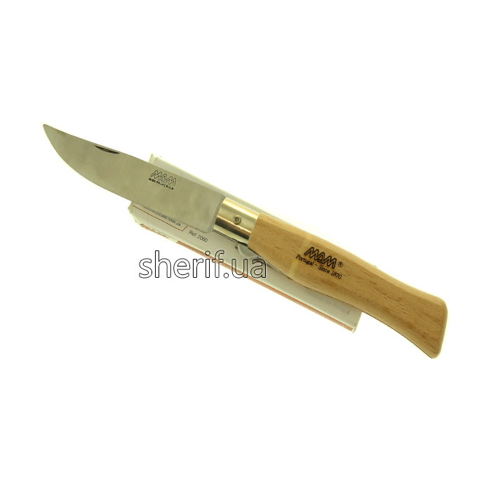 MAM2060 Lower fold MAM Hunter's gut box №2060