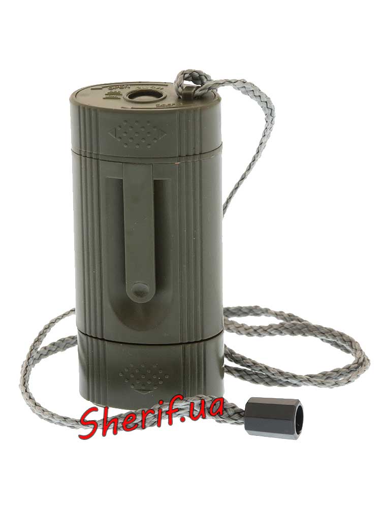 MIL-TEC multifunctional lamp-lamp