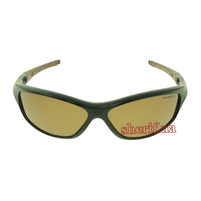 NBSUN107-2 POLARIZED, branded hard case with zipper, cloth