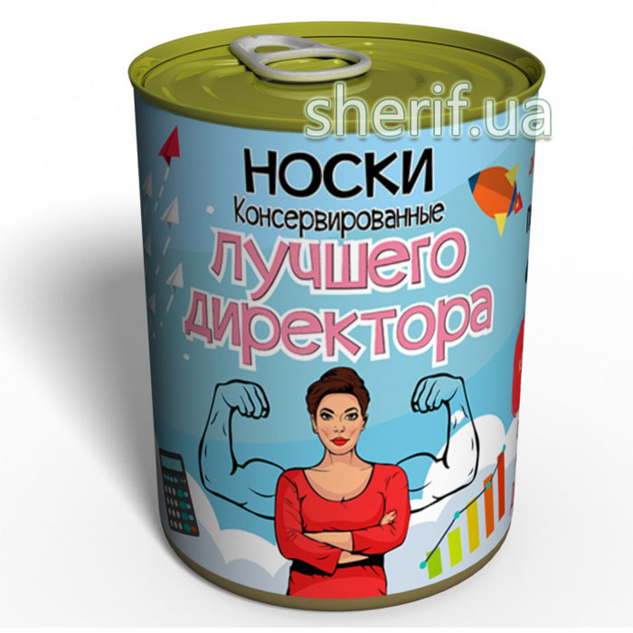 Best Director Socks - Gift for Boss - Gift for No Reason