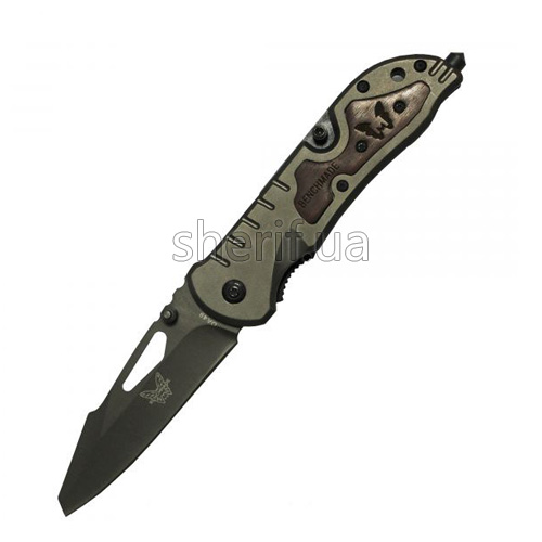 Ніж Benchmade DA49