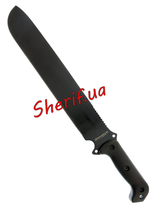 Ніж BOKER MAGNUM MACHETE меч 32.5см