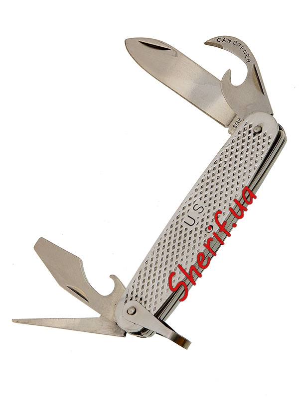 Ніж MIL-TEC US Army Pocket Knife