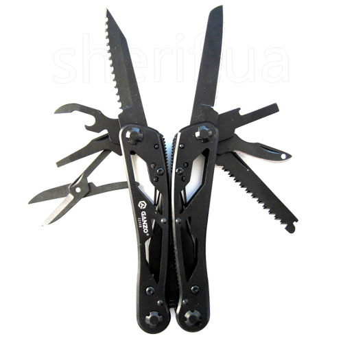 Knife Multitool Ganzo G202B