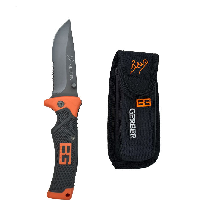 Ніж СКЛАДНИЙ Gerber 31-000752