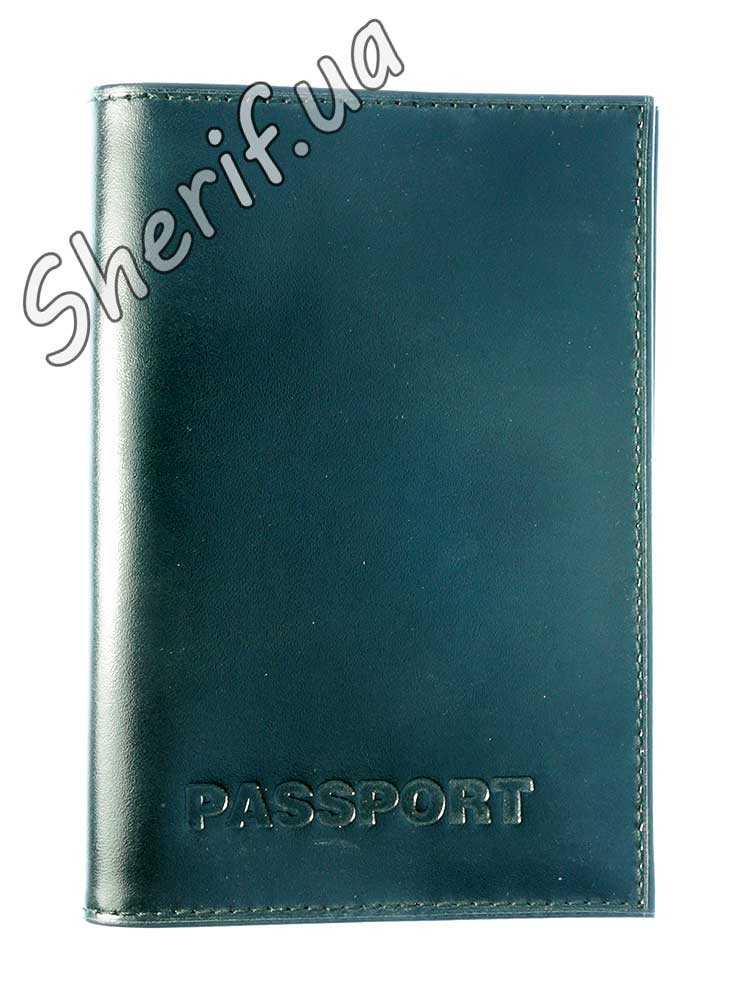 Passport cover «PASSPORT», 070044/0110