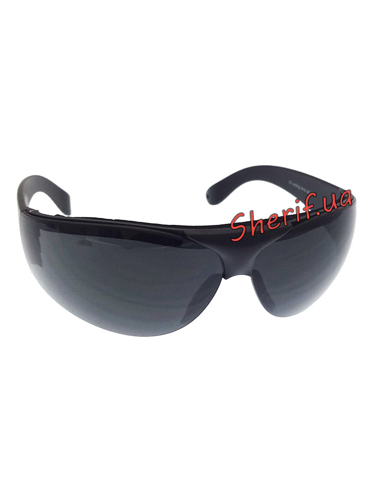 Защитные спортивные очки MIL-TEC Swiss Eye® Protector Smoke