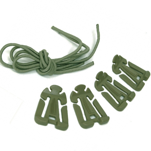 Olive Веб Домінатор (WEB DOMINATOR) для (MOLLE)