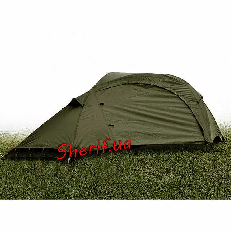 Tent MIL-TEC 1 person RECON Olive