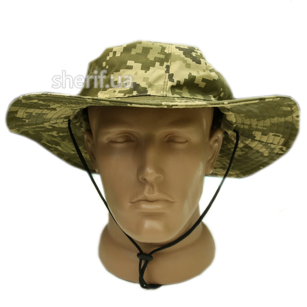 Панама Digital ЗСУ