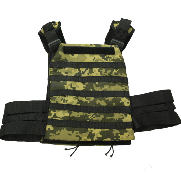 Plate carrier Digital ZSU