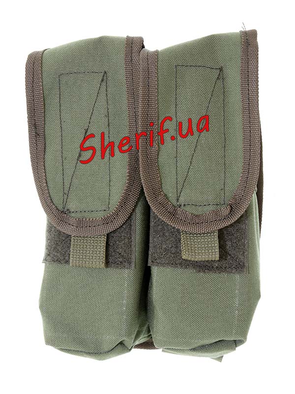 Підсумок для чотирьох магазинів АК «2х2» OD