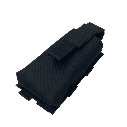 Підсумок для рації Black