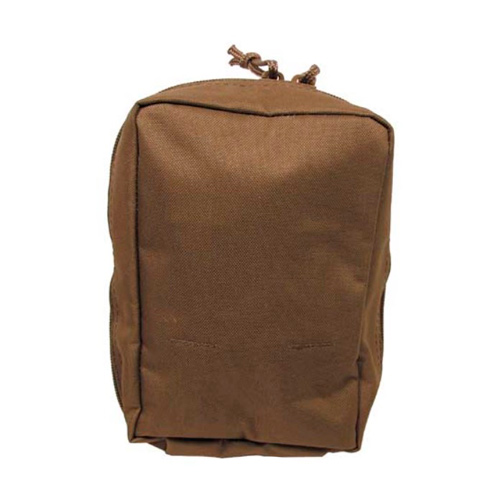 Pouch multifunctional Molle (Coyote)
