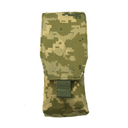 Pouch for 2AK Digital ZSU