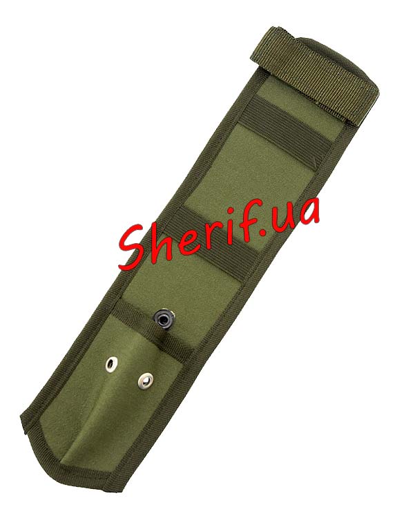 Підсумок для ножа Olive