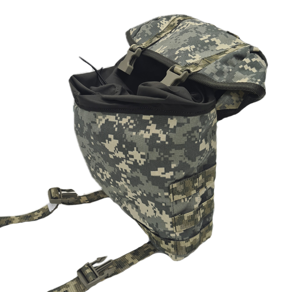 Dryer Pouch Digital (250*200*100)
