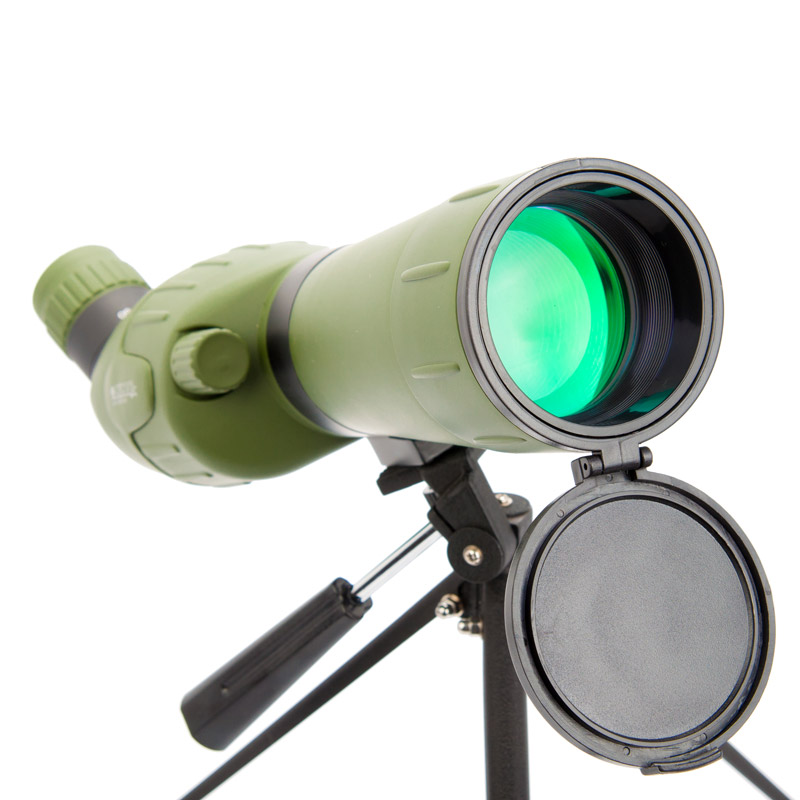 Підзорна труба Konuspot-60C 20-60x60