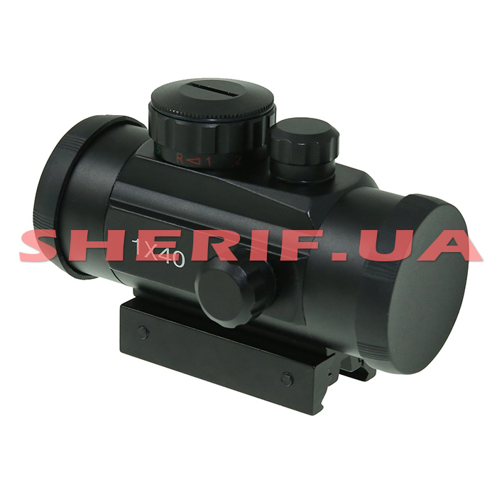 Collimator sight Esdy 1x40