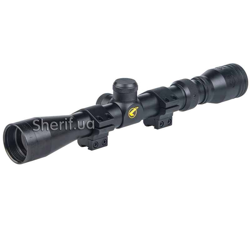 Приціл оптичний GAMO 3-9х32 WR (VE39x32WR)