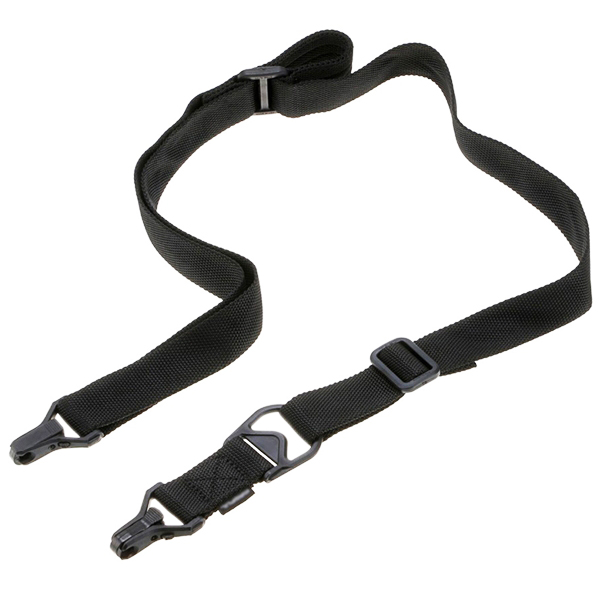 Gun belt MS3 Magpul Black
