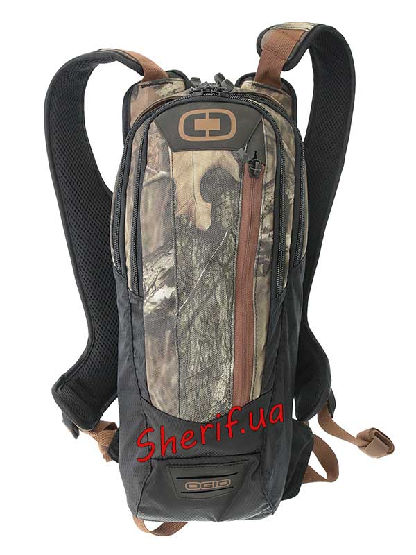 Рюкзак OGIO камуфляж Дубок