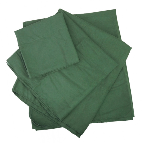 Towel KOMBAT UK Large Micro Fiber Towel olive 75x130cm, kb-lmft-olgr