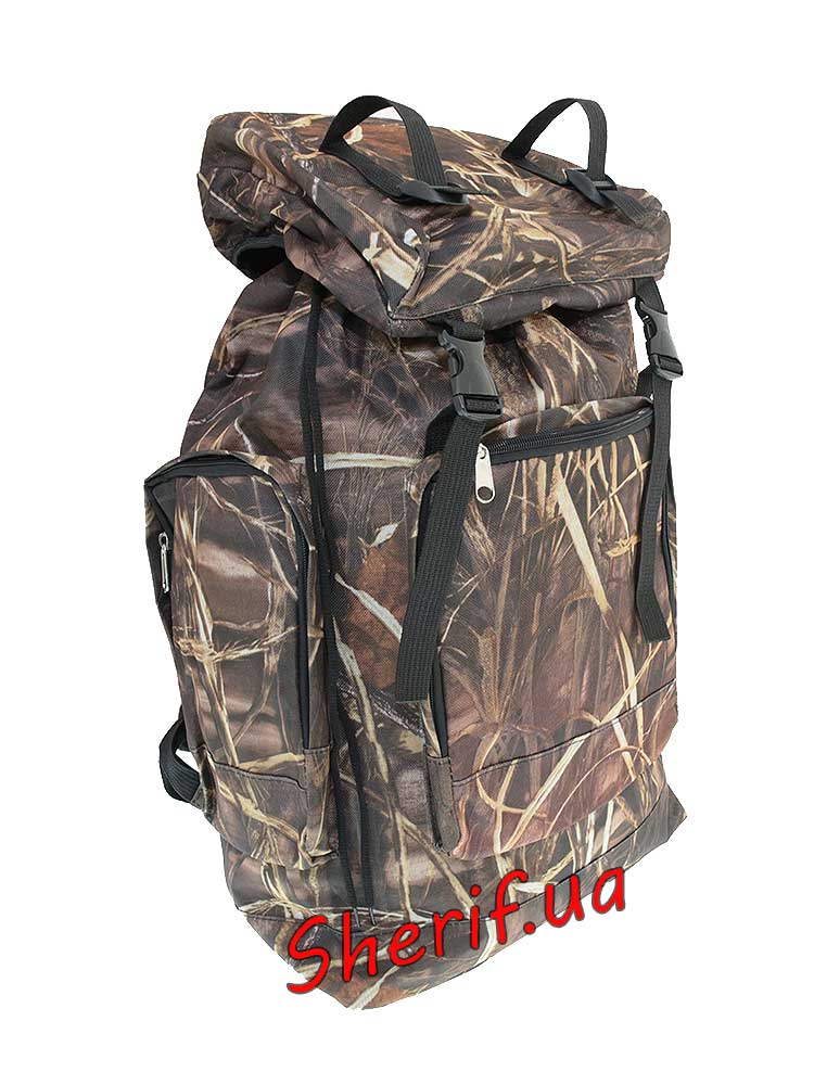 Рюкзак туристичний 80л Камиш