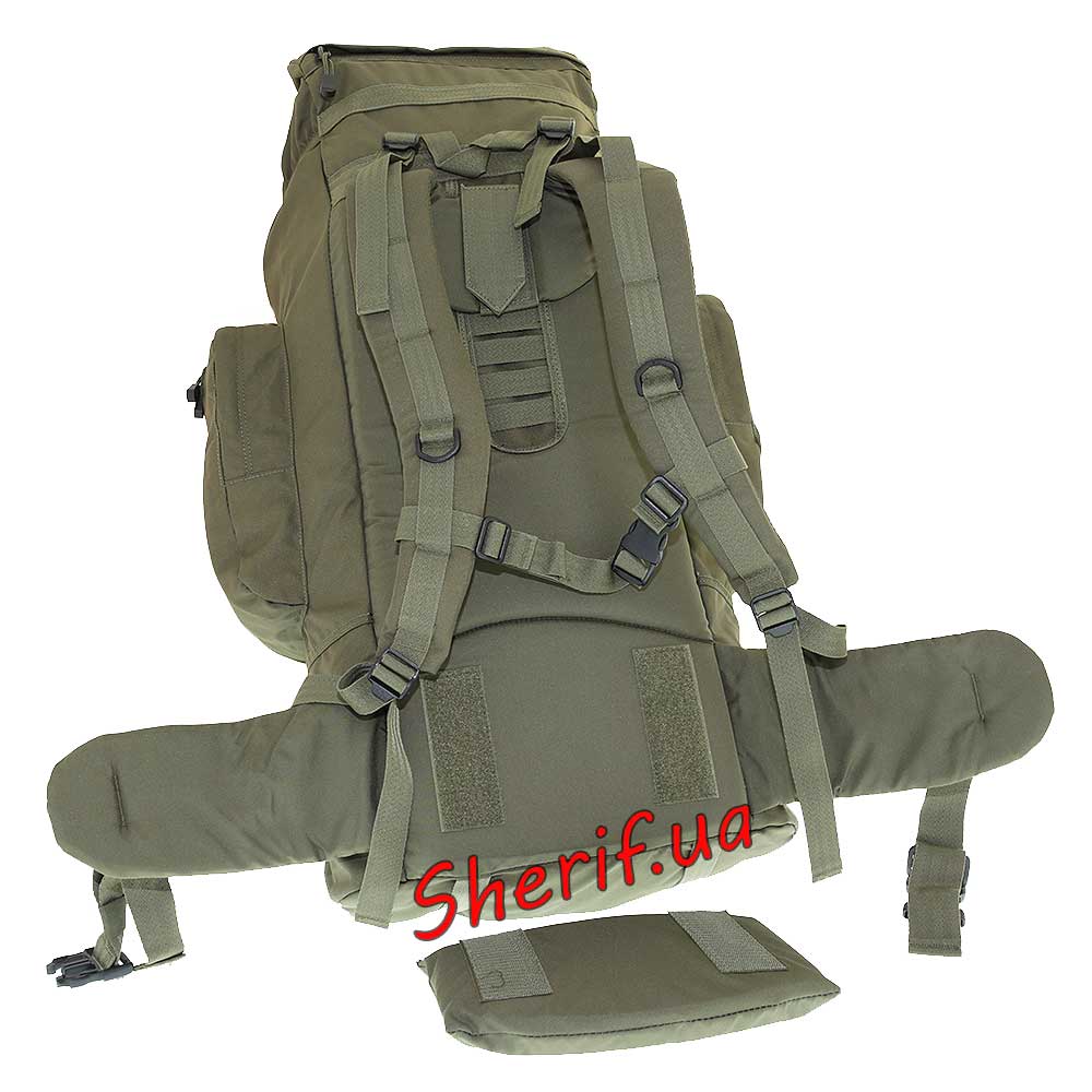 Y5K MLVINCE tactical back pack バックパック Y5K MLVINCE tactical
